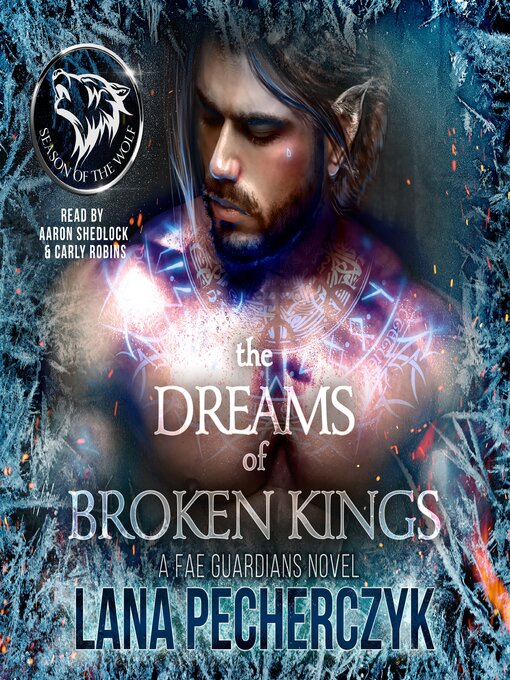 Title details for The Dreams of Broken Kings by Lana Pecherczyk - Available